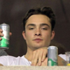 Image for article titled And Now For Some FanFic Starring Ed Westwick, Jessica Szohr & Kanye West